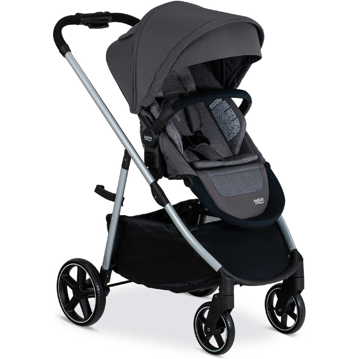 Grove Modular Stroller