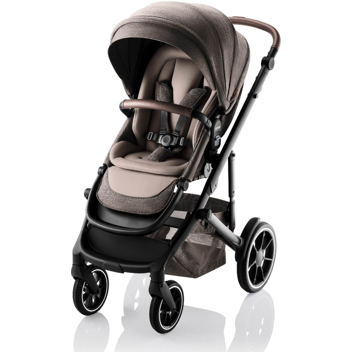 Tura Stroller