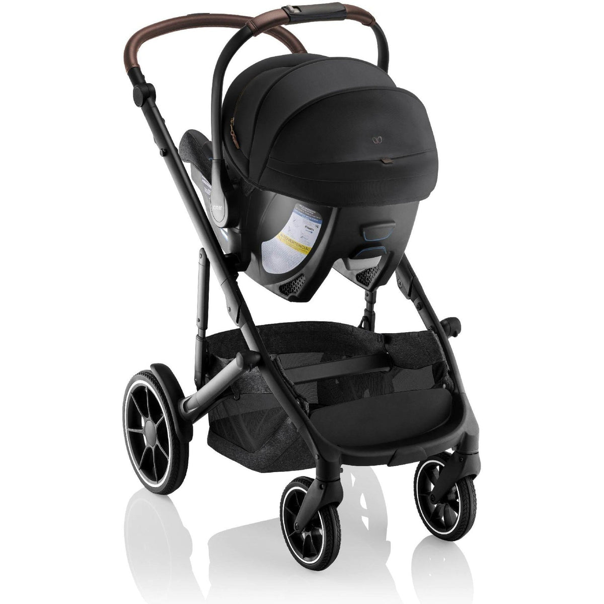 Tura Stroller