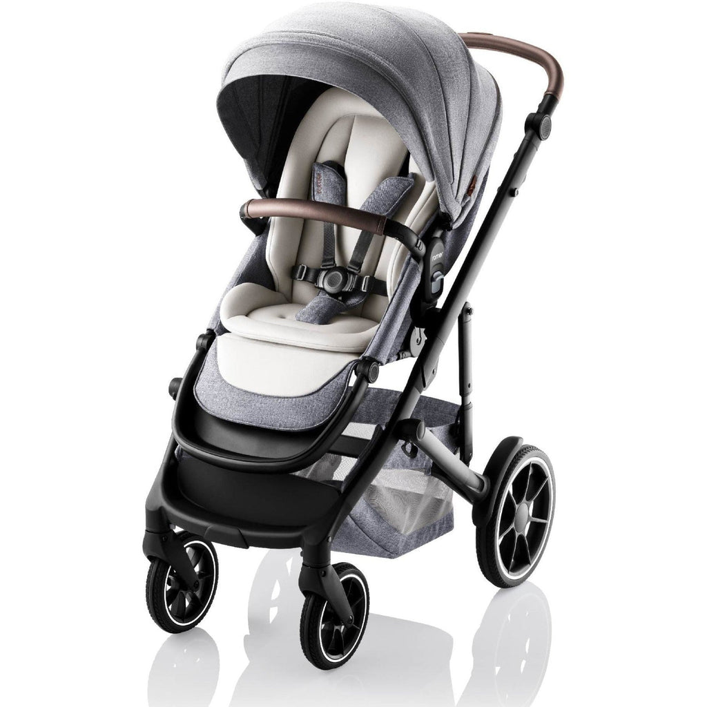 Tura Stroller
