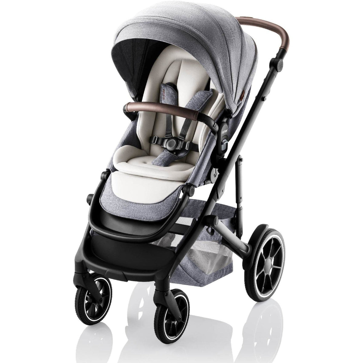Tura Stroller