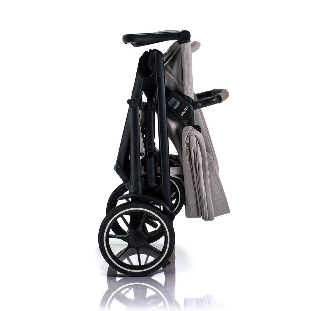 Tura Stroller