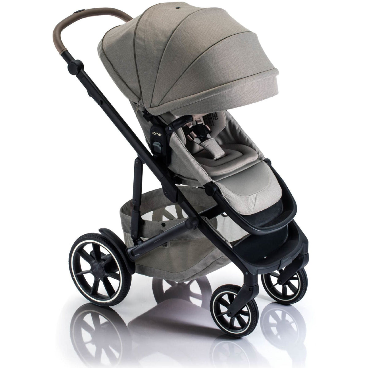 Tura Stroller