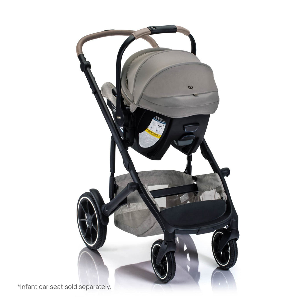 Tura Stroller