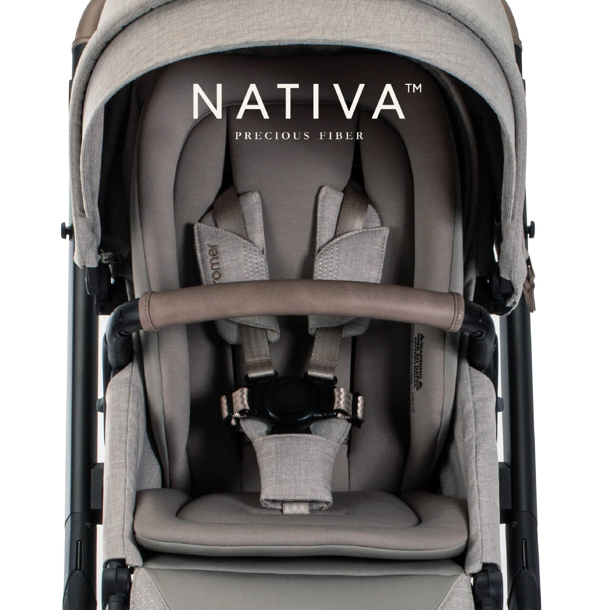 Tura Stroller