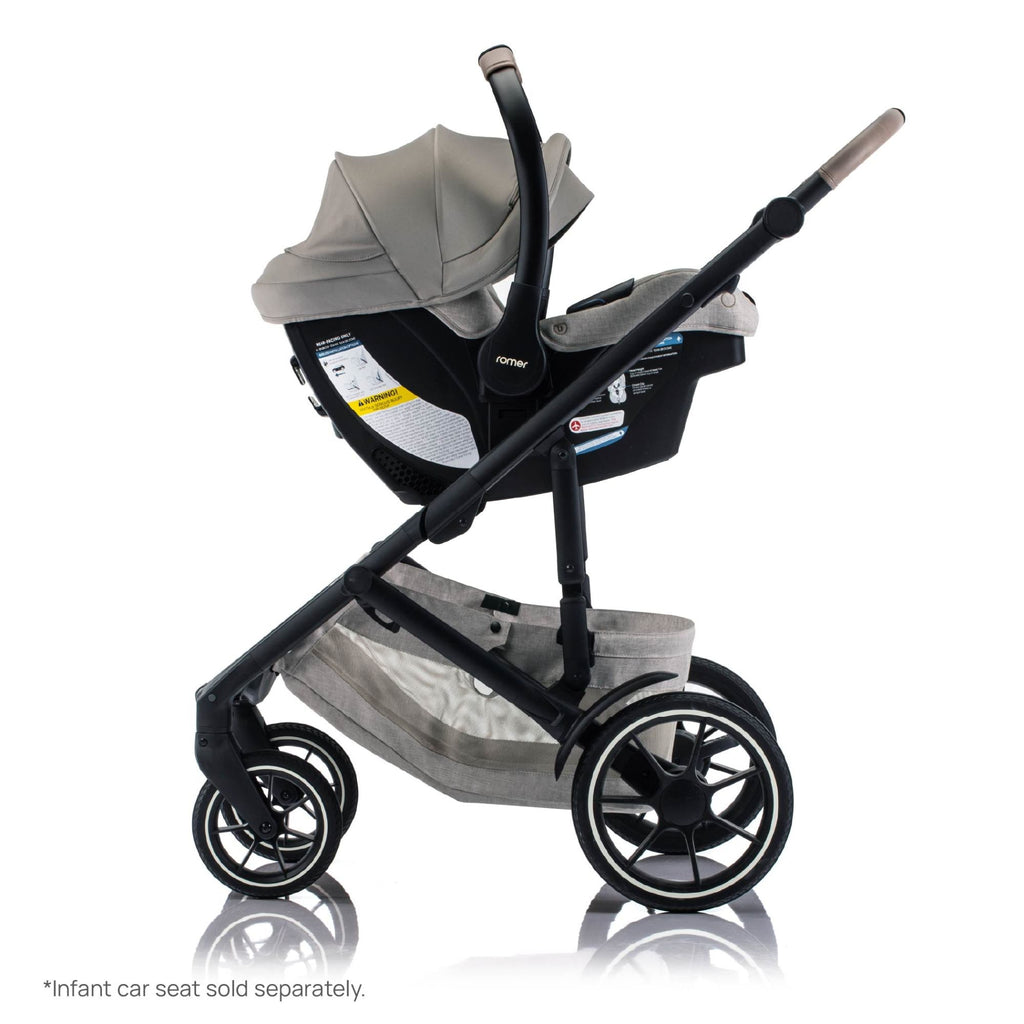 Tura Stroller