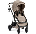 Prism Full-Size Modular Stroller