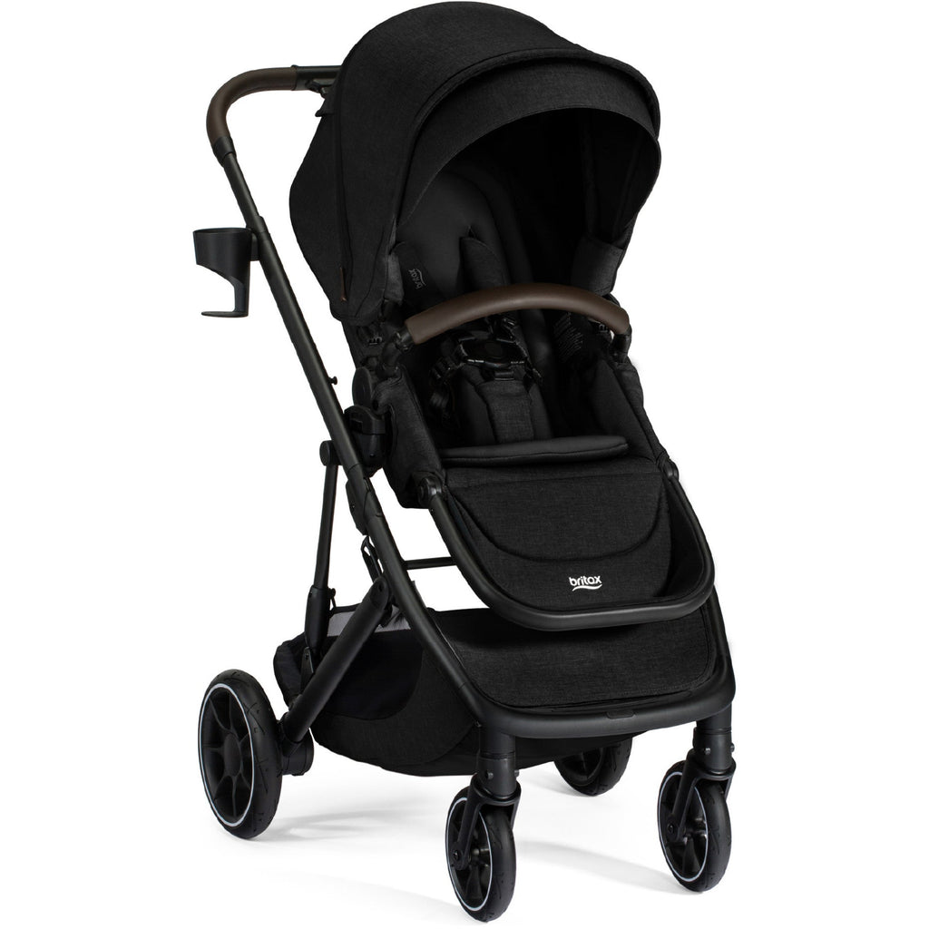 Prism Full-Size Modular Stroller