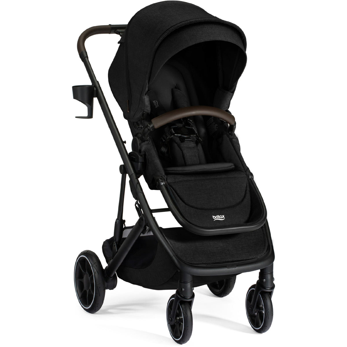 Prism Full-Size Modular Stroller