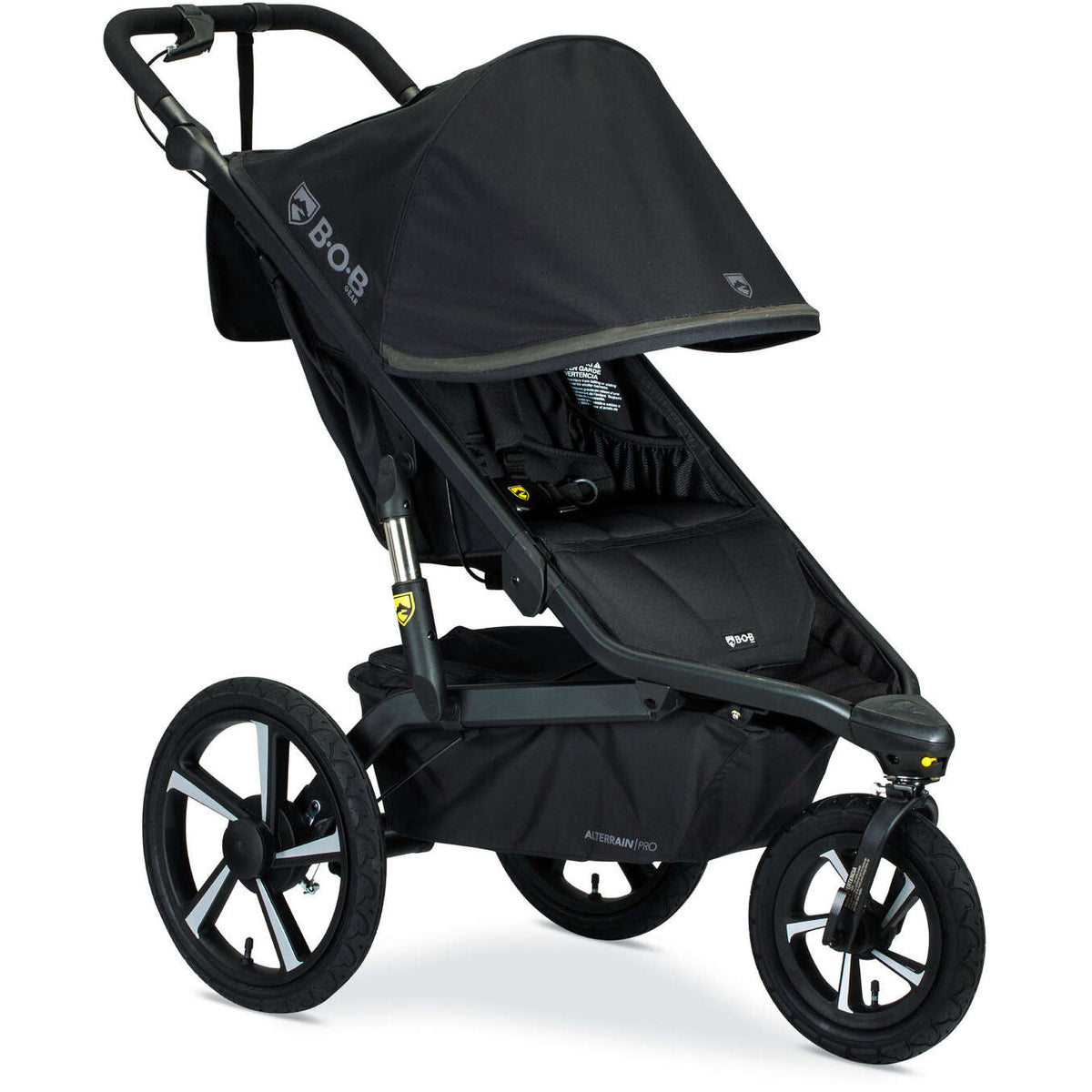 Allterrain Pro Jogging Stroller