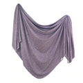 Knit Swaddle Blanket