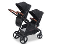 Ventura Double Stroller