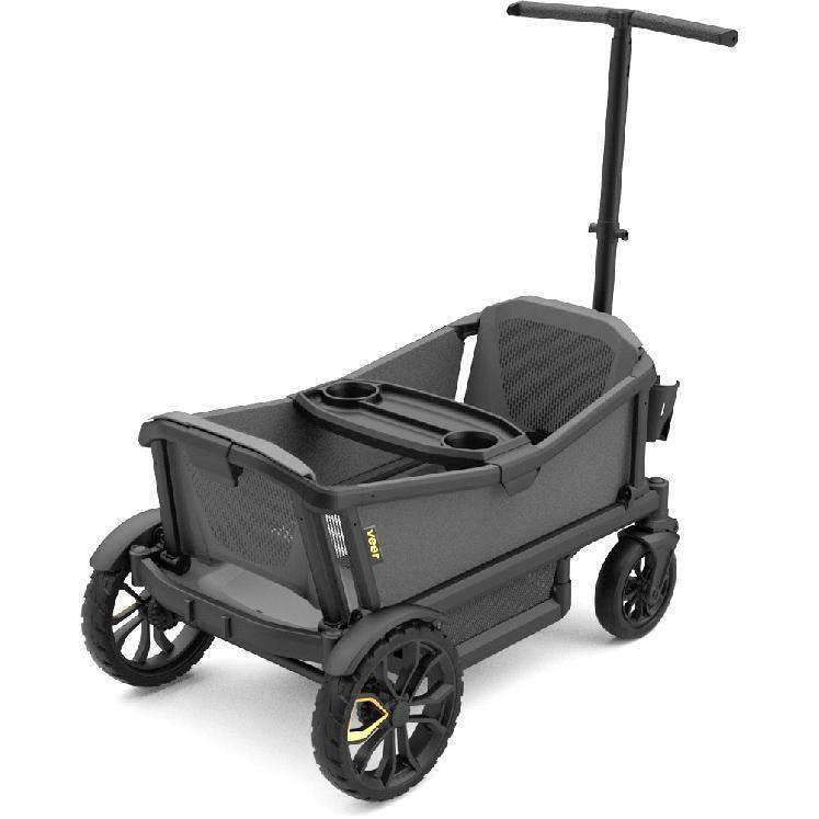Cruiser All-Terrain Wagon