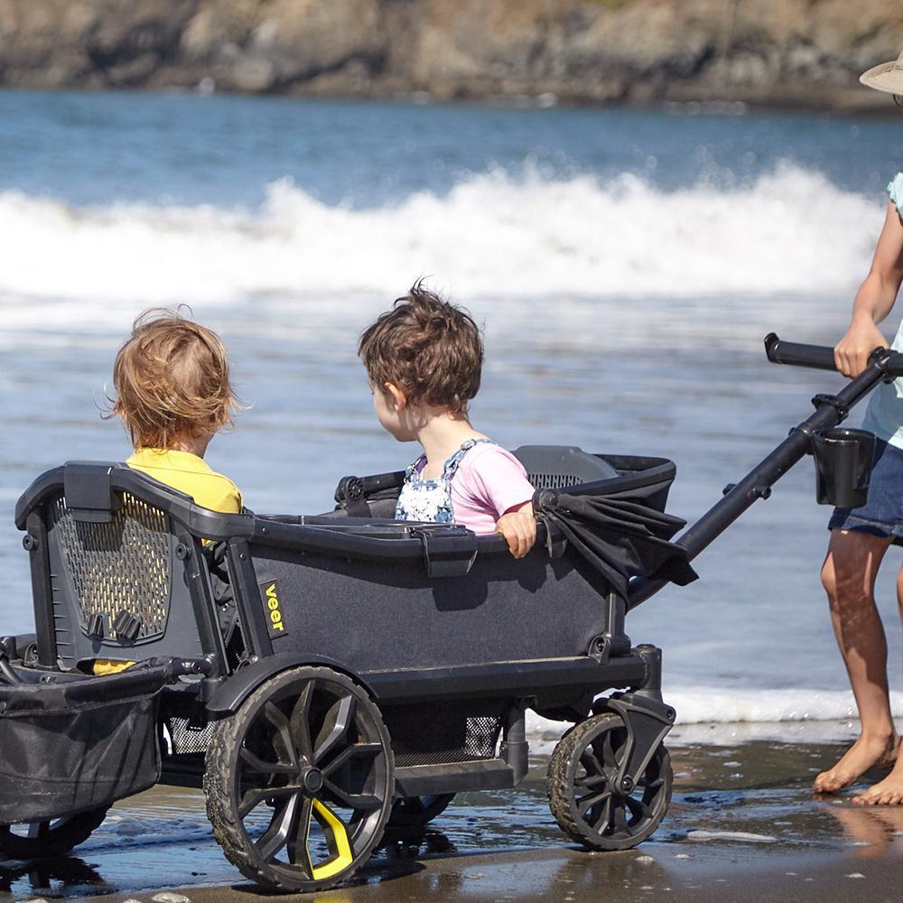 Cruiser All-Terrain Wagon