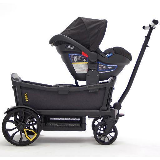 Cruiser All-Terrain Wagon