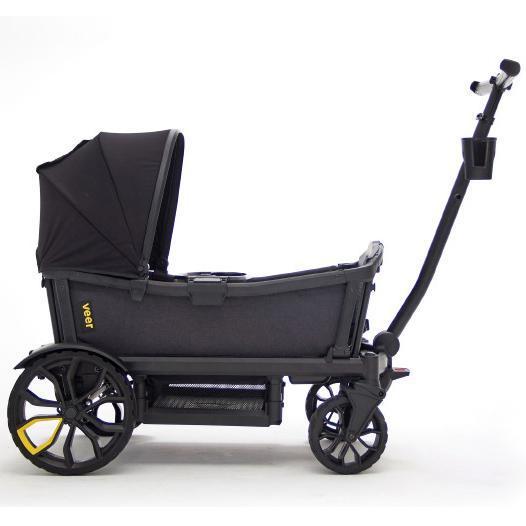 Cruiser All-Terrain Wagon
