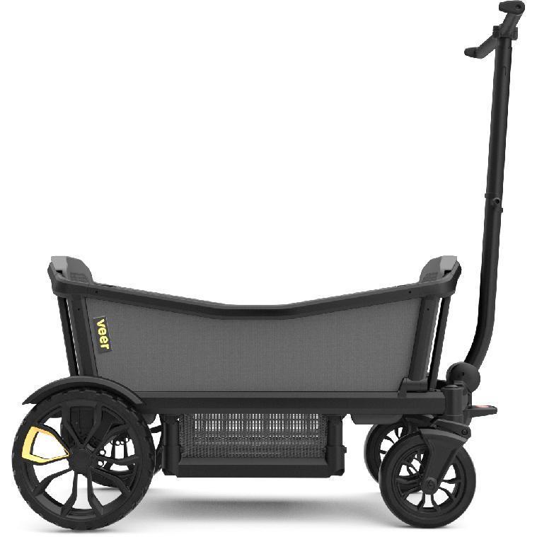 Cruiser All-Terrain Wagon