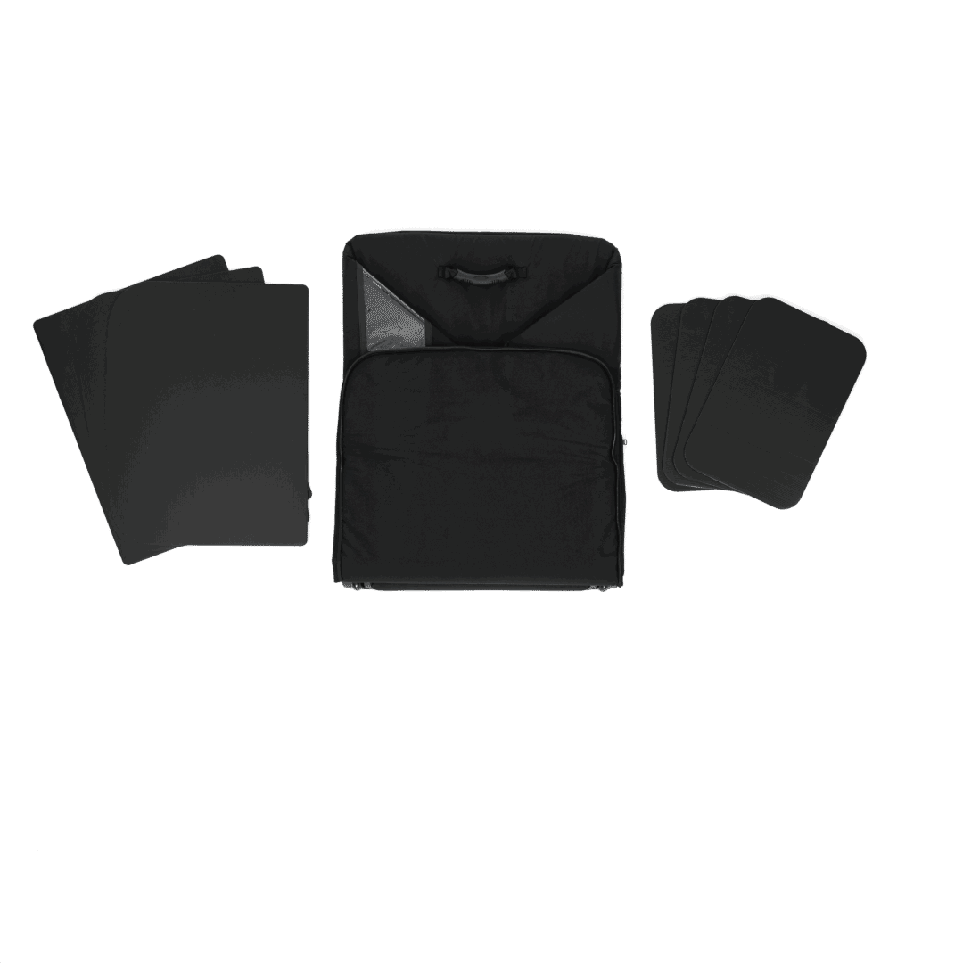 Valet Travel Bag