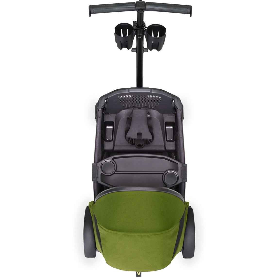 Cruiser XL Custom Retractable Canopy