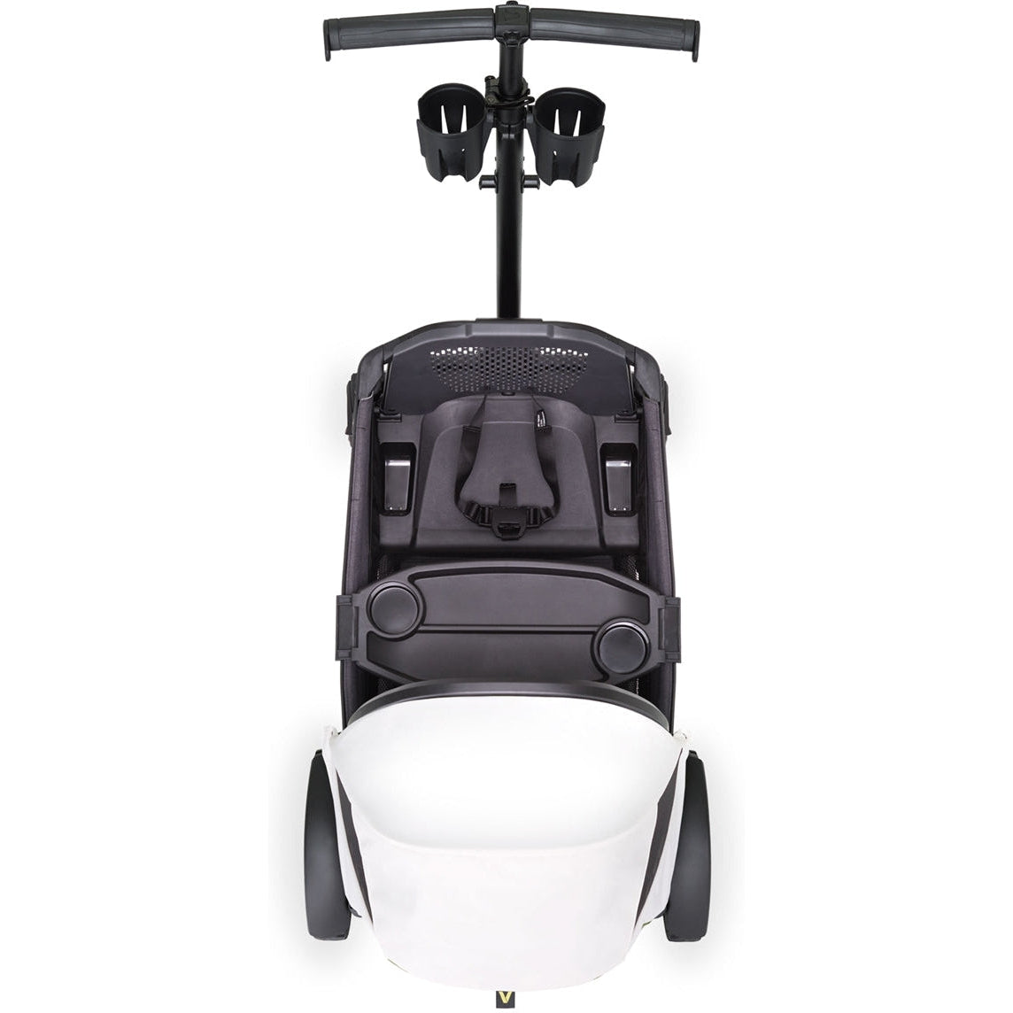 Cruiser XL Custom Retractable Canopy