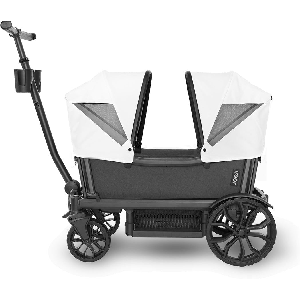 Cruiser XL Custom Retractable Canopy