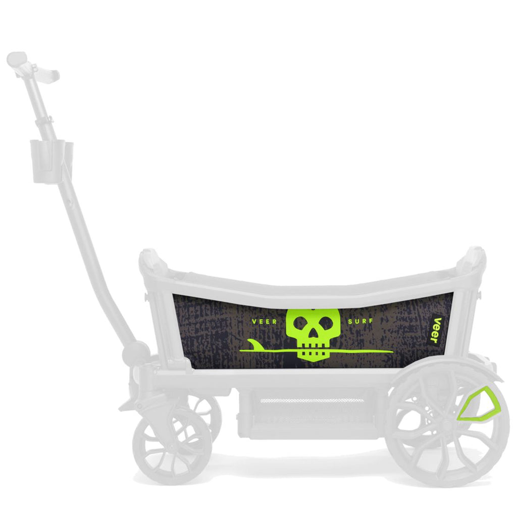 Cruiser Custom Sidewall