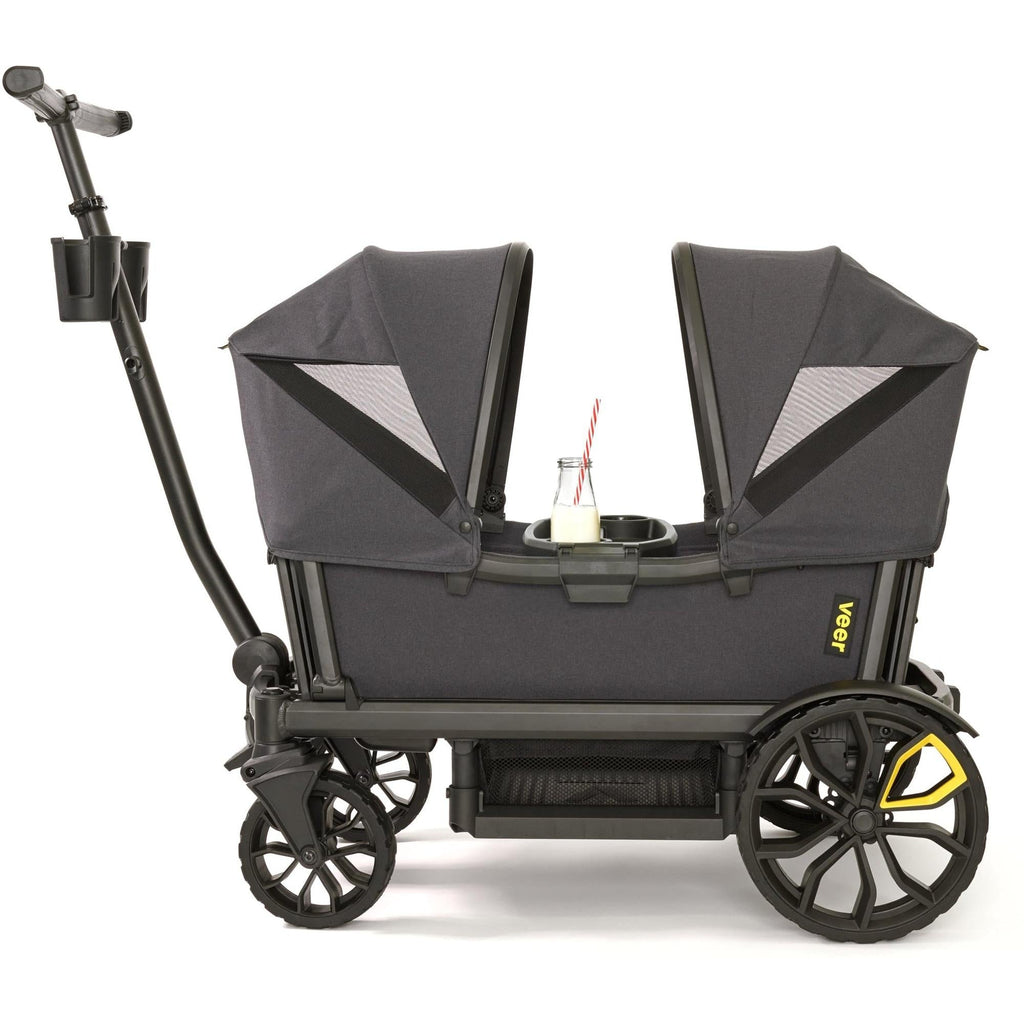 Cruiser XL Custom Retractable Canopy