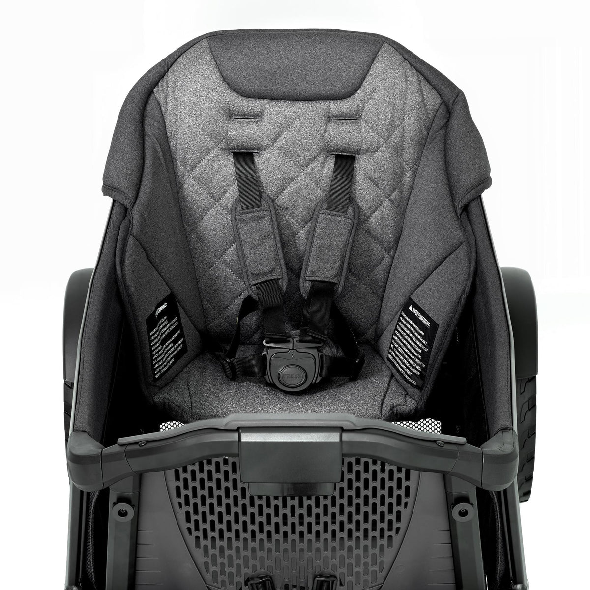 Cruiser Comfort Seat for Toddlers