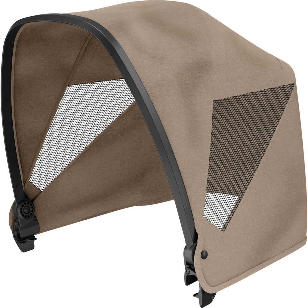 Cruiser Custom Retractable Canopy