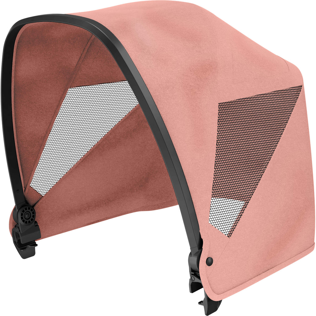 Cruiser Custom Retractable Canopy