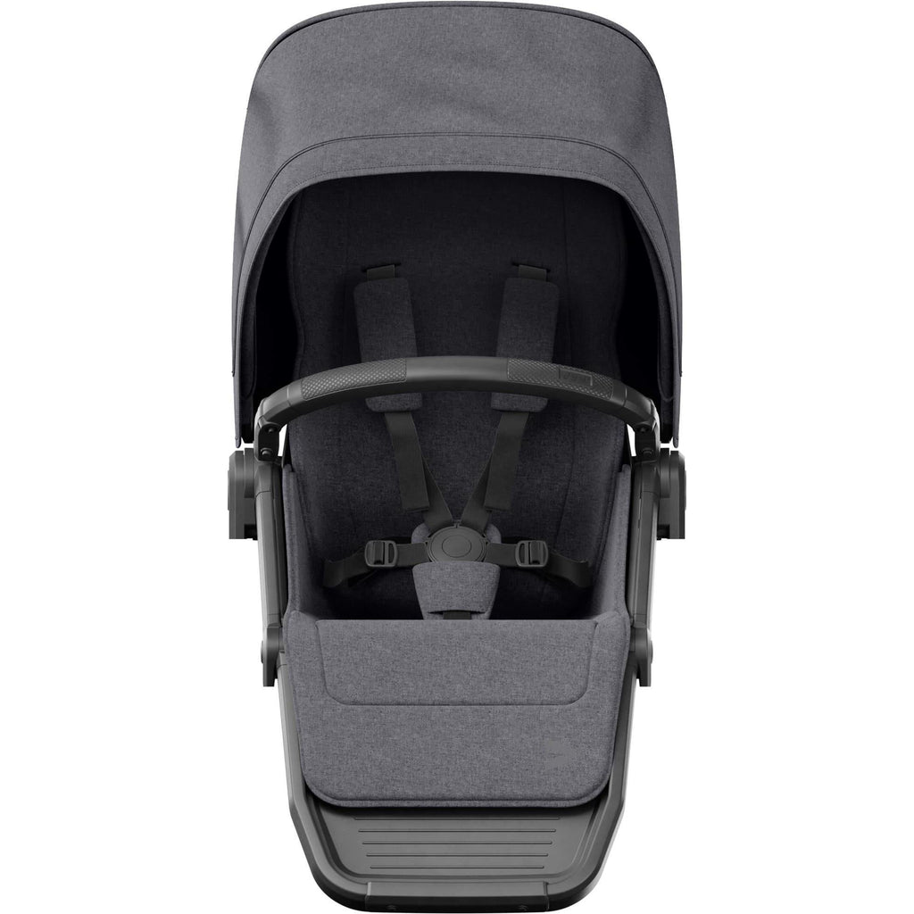 Switchback Seat Luxe
