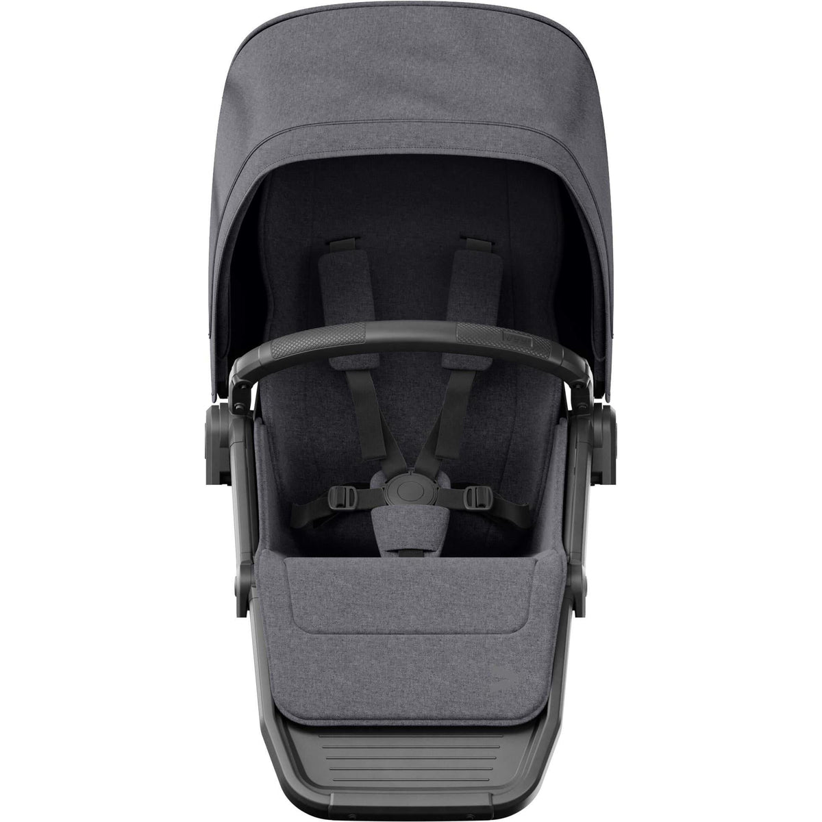 Switchback Seat Luxe