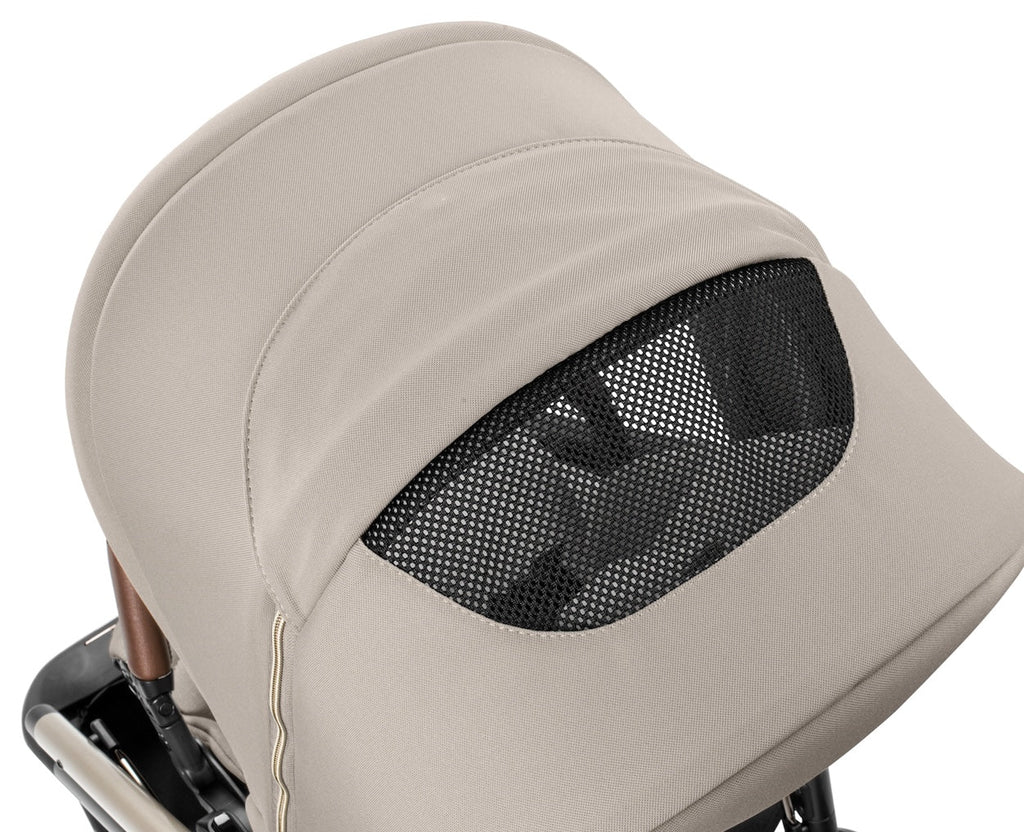 Veloce TC Stroller + Primo Viaggio Lounge Travel System