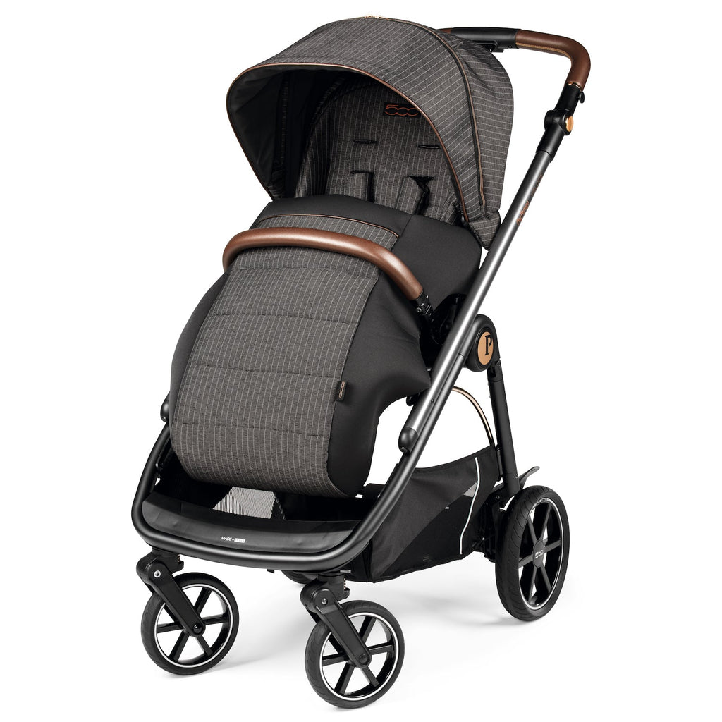 Veloce Stroller