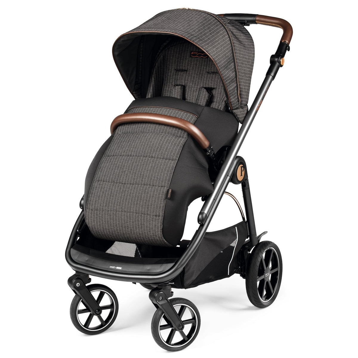 Veloce Stroller