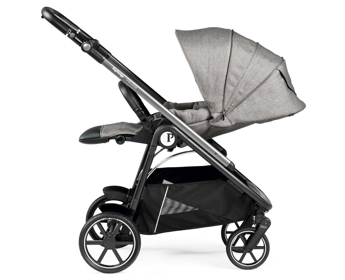 Veloce Stroller