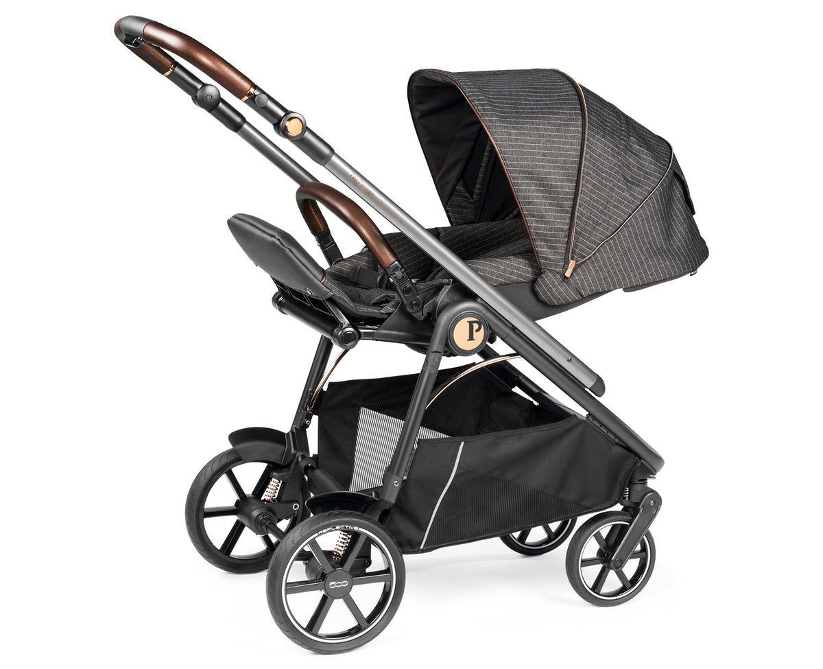 Veloce Stroller