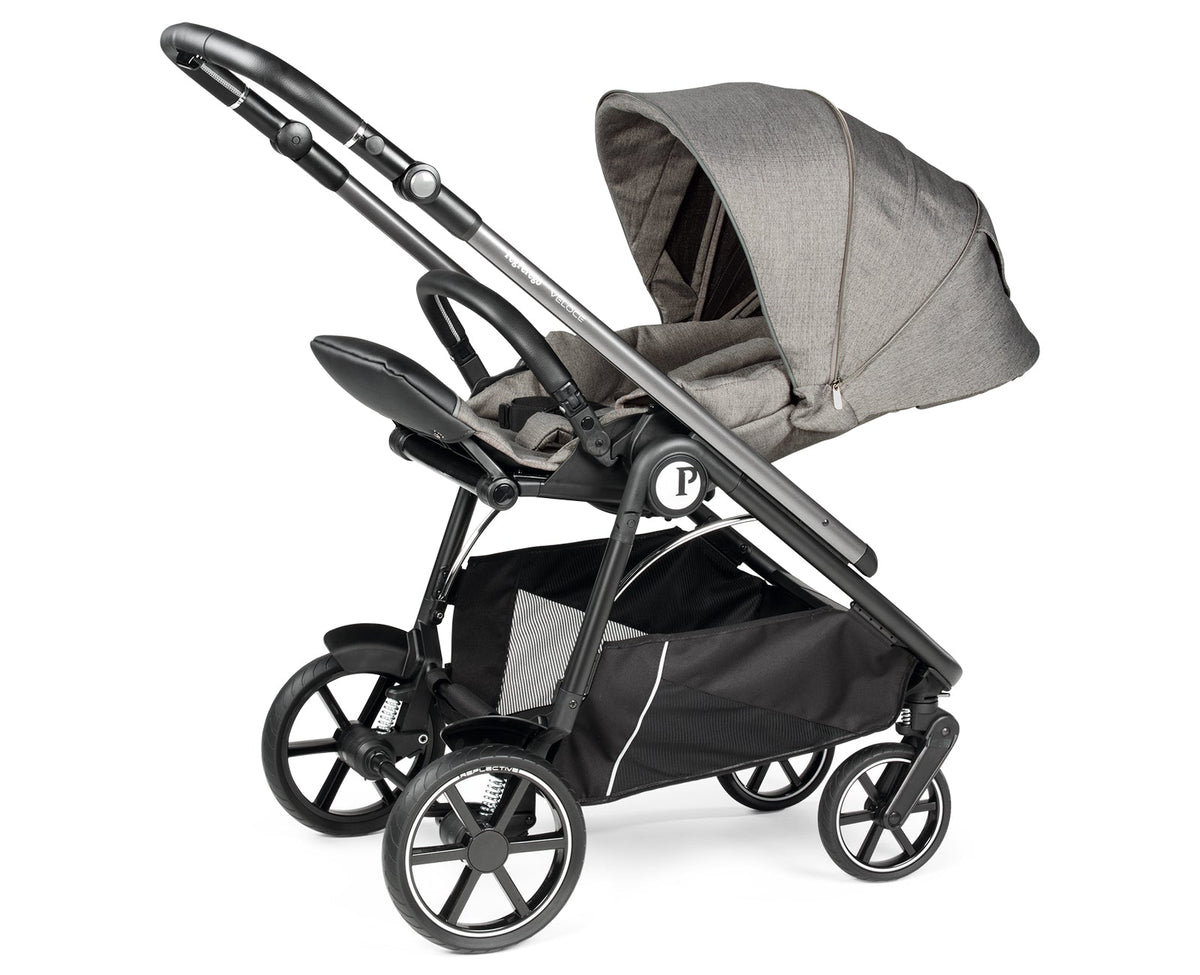 Veloce Stroller