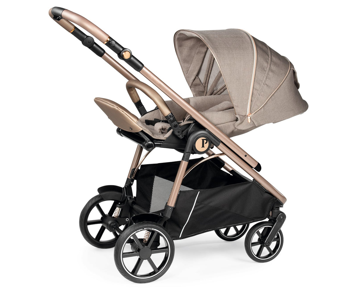 Veloce Stroller