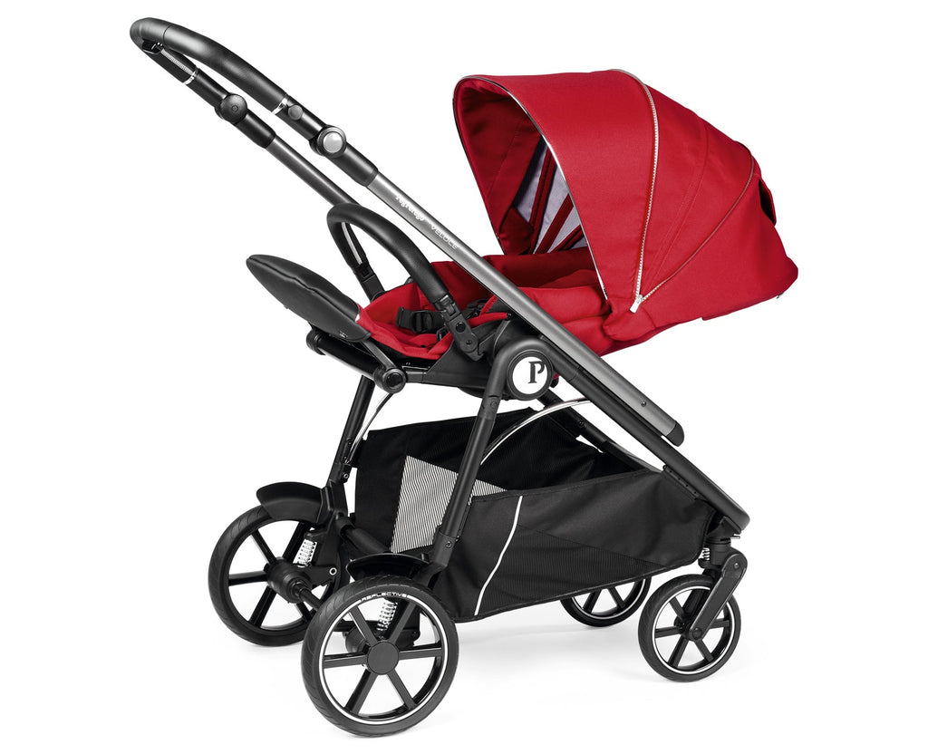 Veloce Stroller