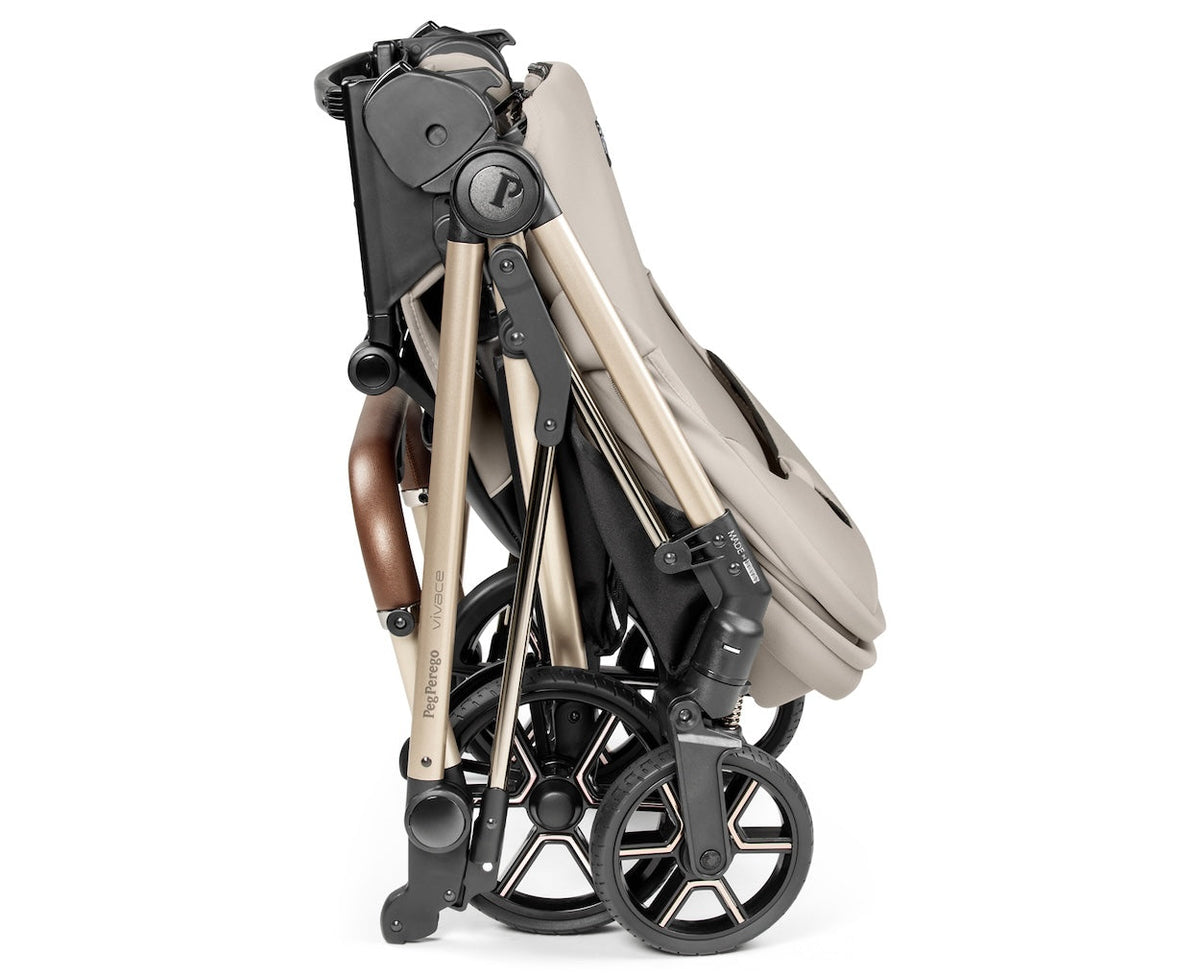 Vivace Stroller ( 2025 / 2026  ) - Open Box - Store Pickup Only