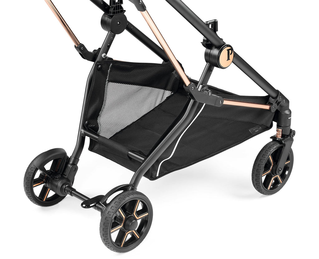 Vivace Stroller