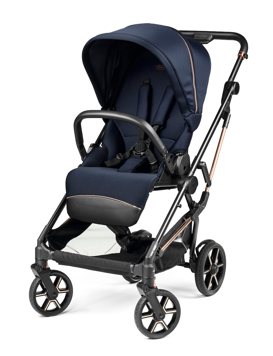 Vivace Stroller ( 2025 / 2026  )