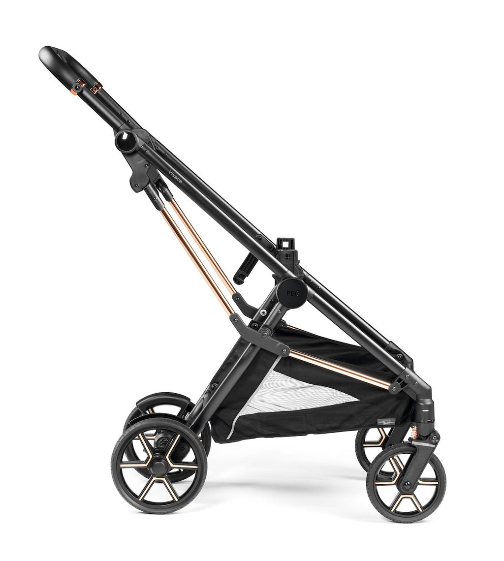 Vivace Stroller ( 2025 / 2026  )