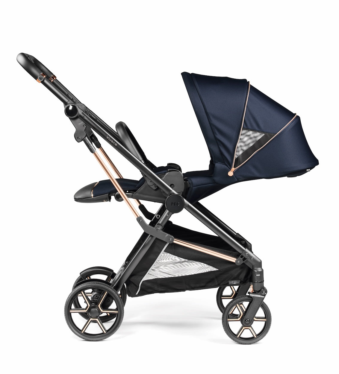 Vivace Stroller ( 2025 / 2026  )