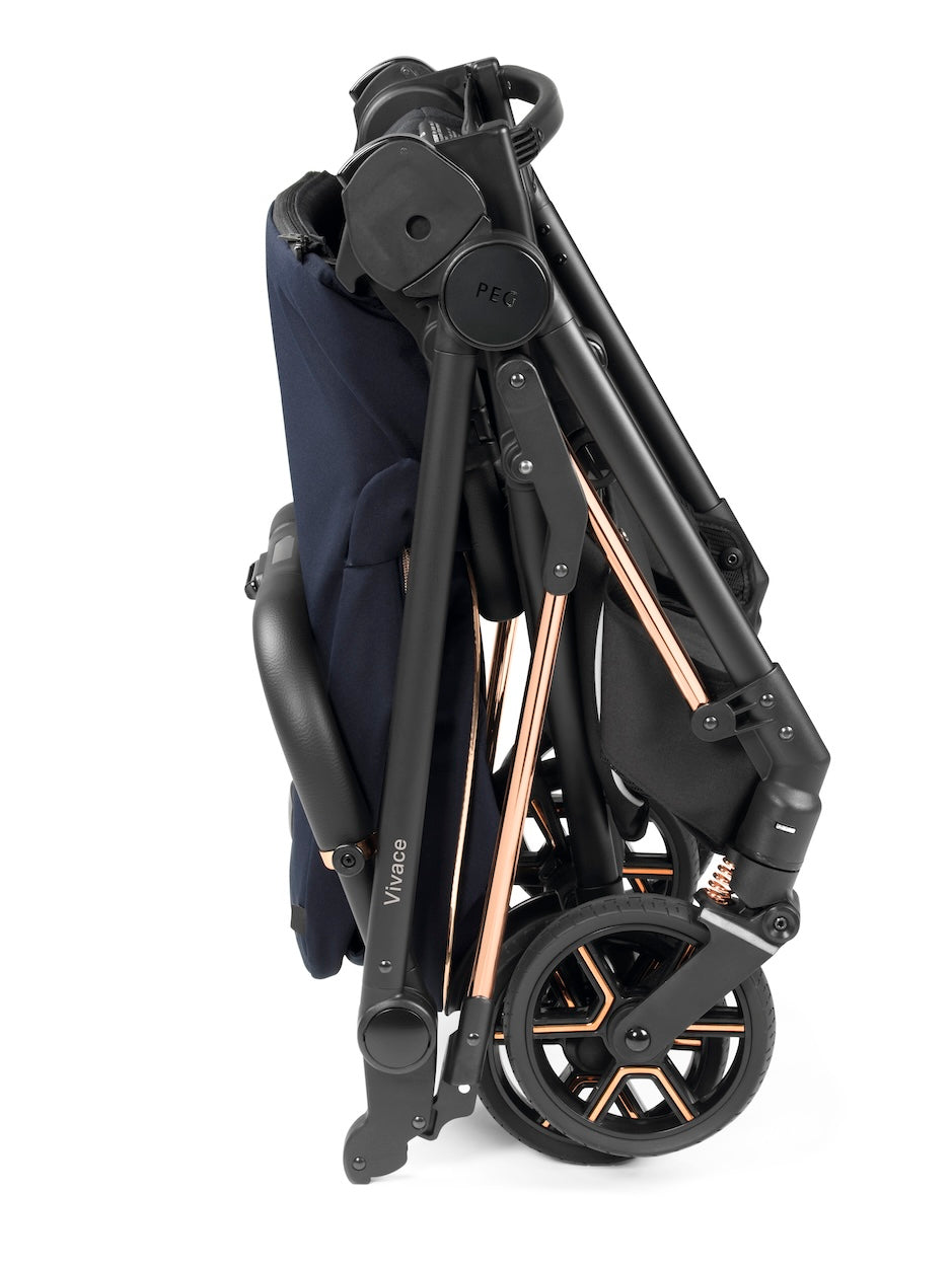 Vivace Stroller ( 2025 / 2026  )