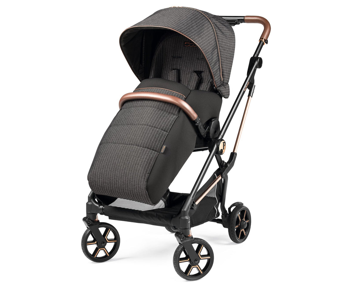 Vivace Stroller