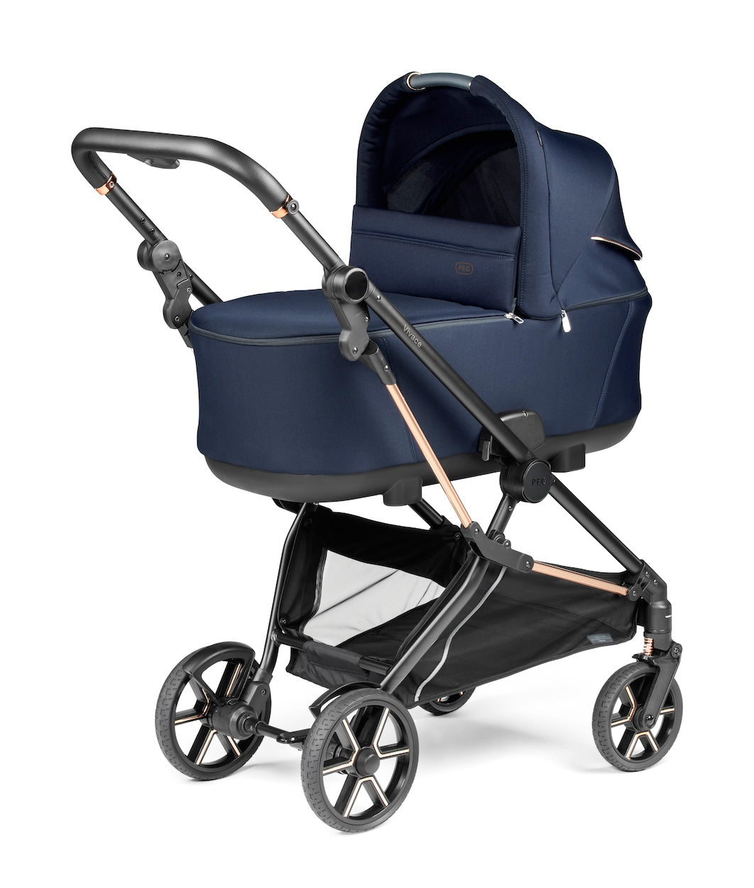 Vivace Stroller ( 2025 / 2026  )