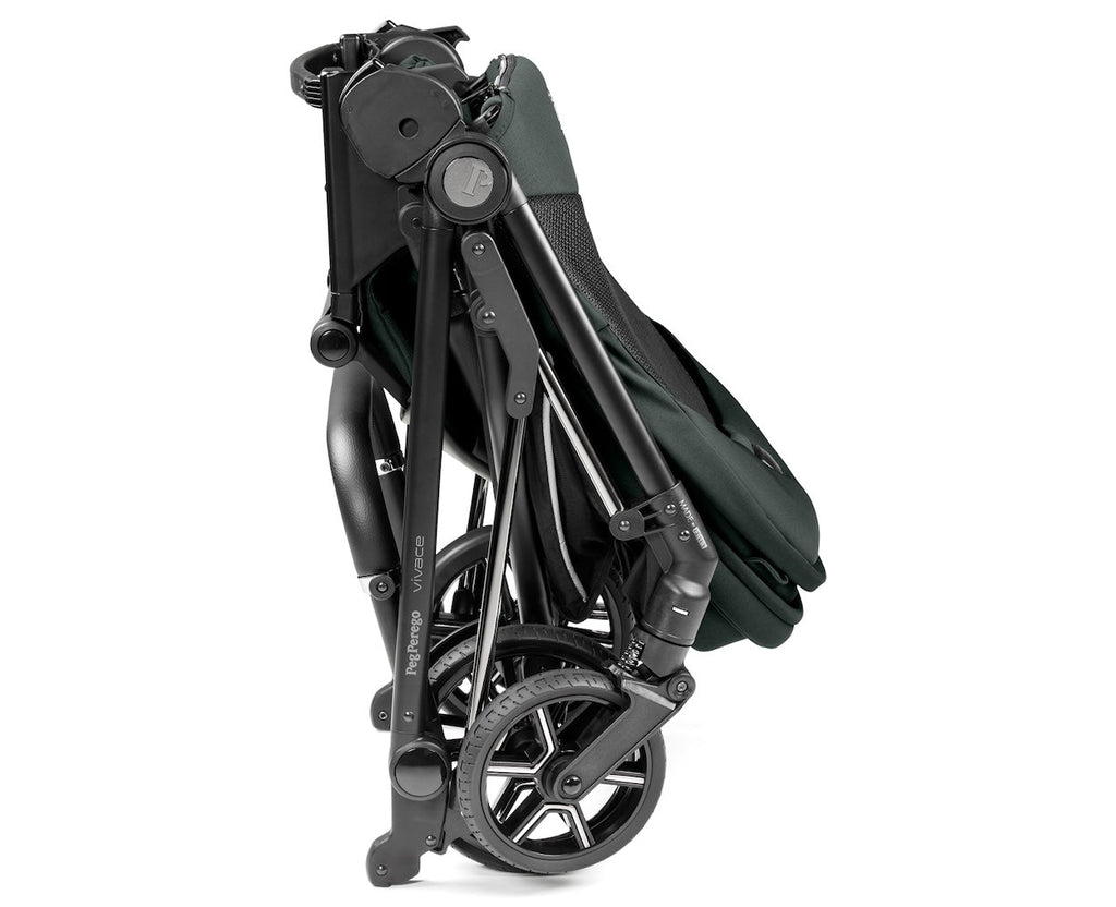 Vivace Stroller ( 2025 / 2026  ) - Open Box - Store Pickup Only