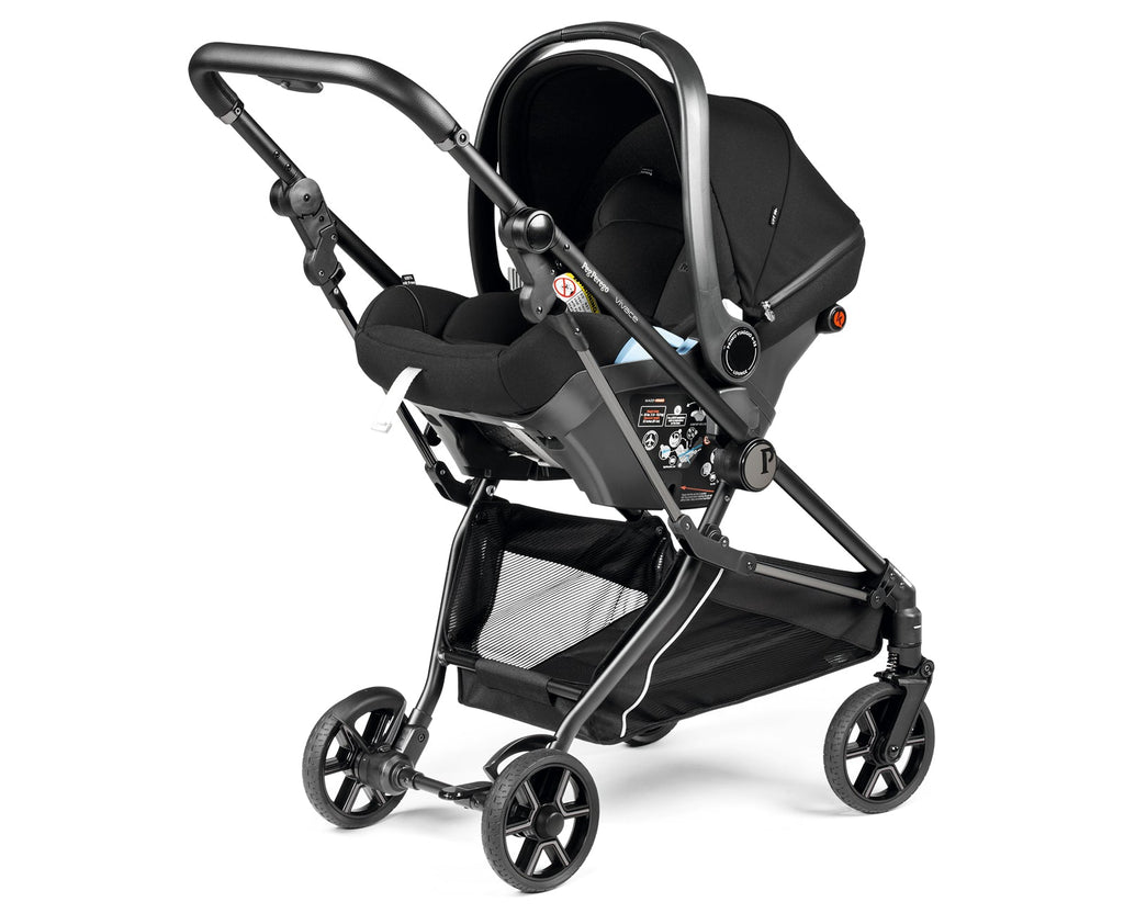 Vivace Stroller